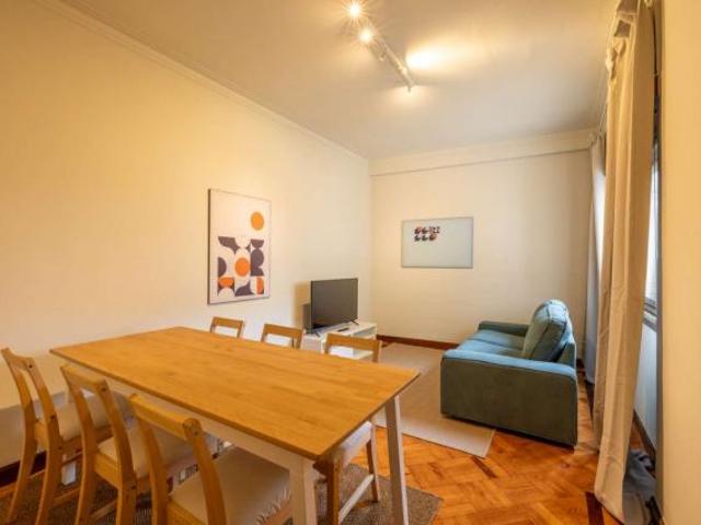 Apartamento alugar em Porto