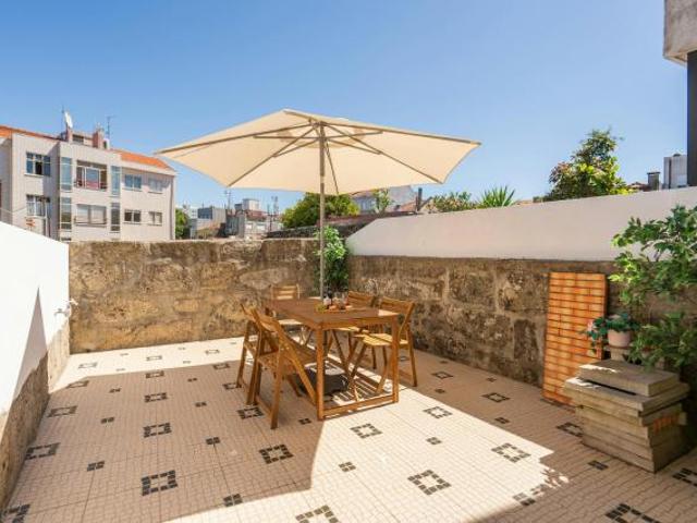 Casa alugar em Porto, Cedofeita