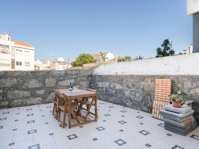 Apartamento alugar em Porto