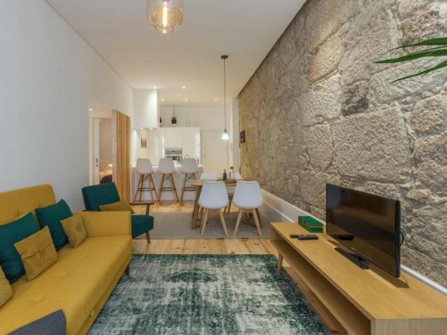 Apartamento alugar em Porto, Cedofeita