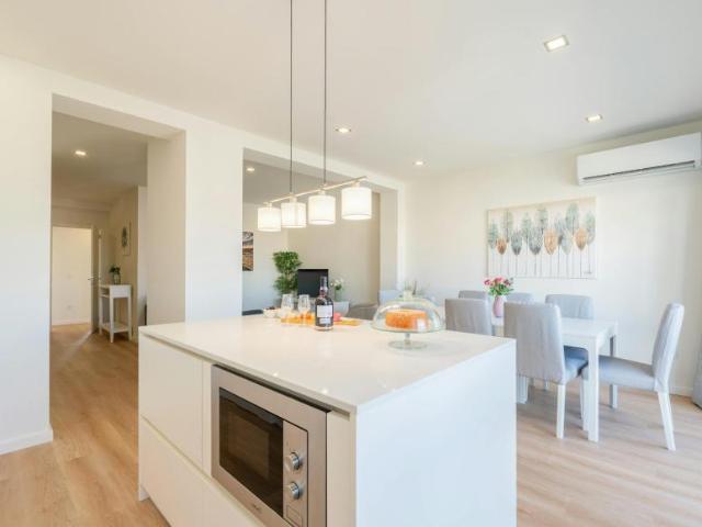 Apartamento alugar em Ramada Alta, Porto