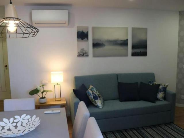 Apartamento alugar em Porto, Cedofeita