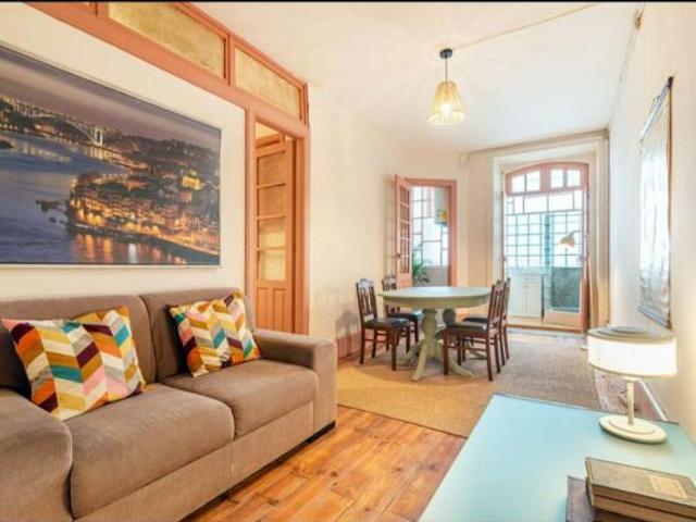 Apartamento alugar em Porto