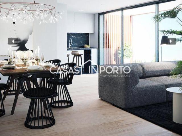 Apartamento venda em Porto