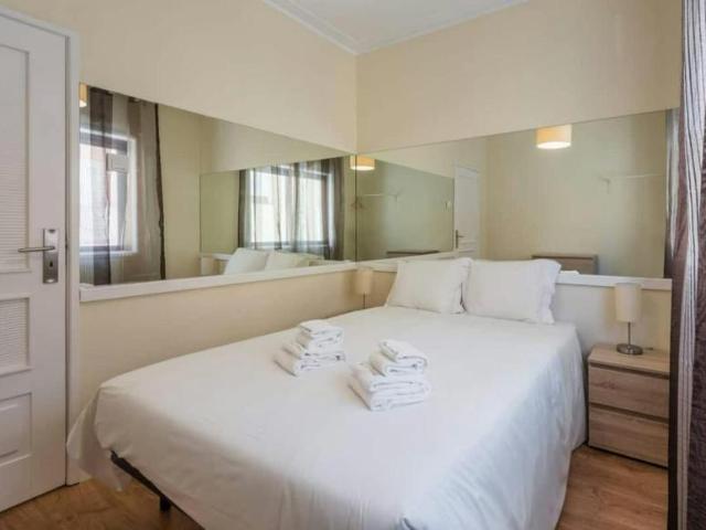 Apartamento alugar em Porto, Cedofeita