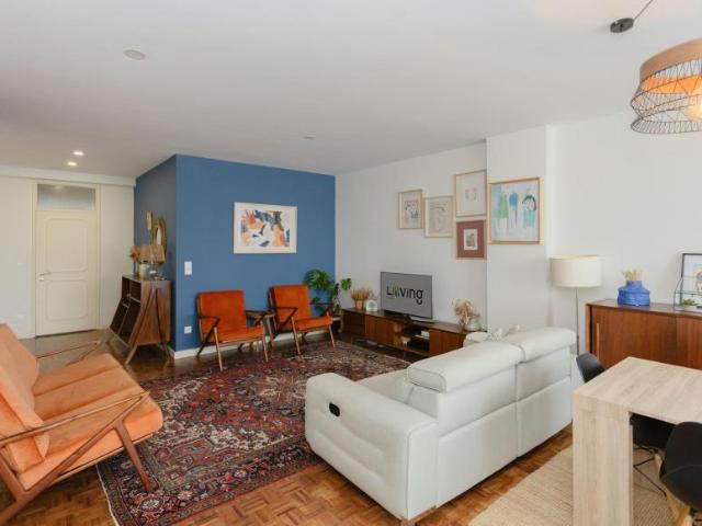 Apartamento alugar em Porto