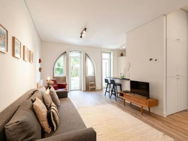 Apartamento alugar em Porto
