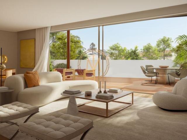 Apartamento venda em Porto, Aldoar