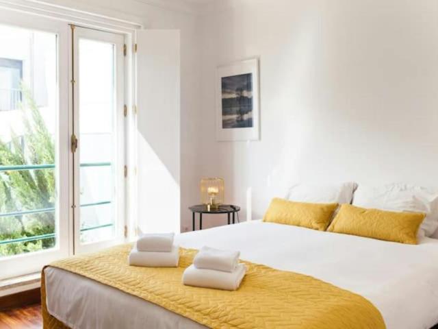Apartamento alugar em Porto, Aldoar