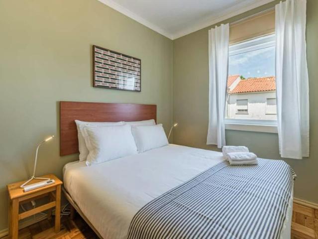 Apartamento alugar em Porto, Aldoar