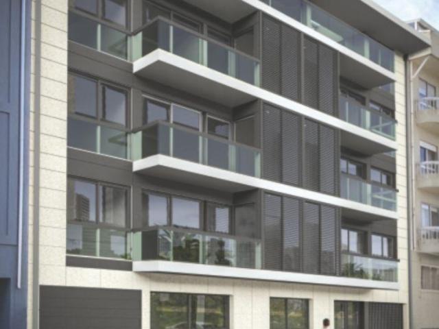 Apartamento venda em Porto, Lordelo Do Ouro