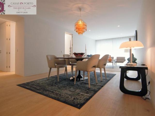 Apartamento venda em Porto, Aldoar