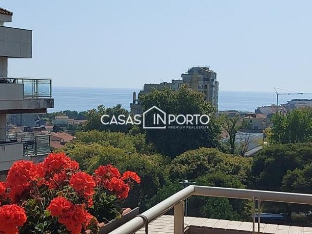 Apartamento venda em Porto, Lordelo Do Ouro