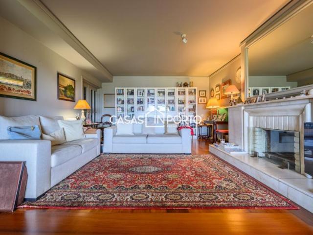 Apartamento venda em Porto, Aldoar