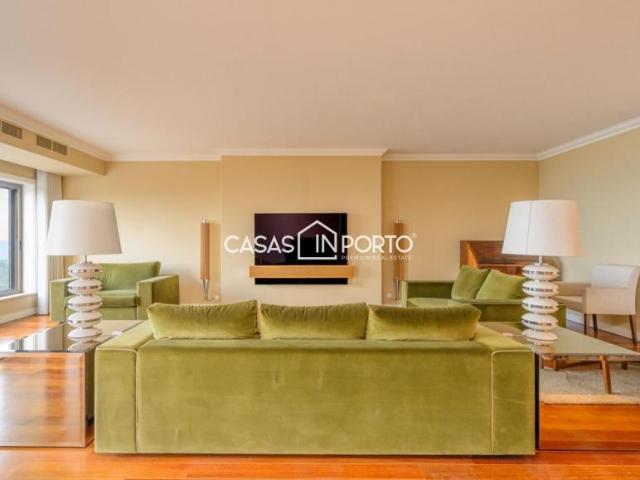 Apartamento venda em Porto, Aldoar