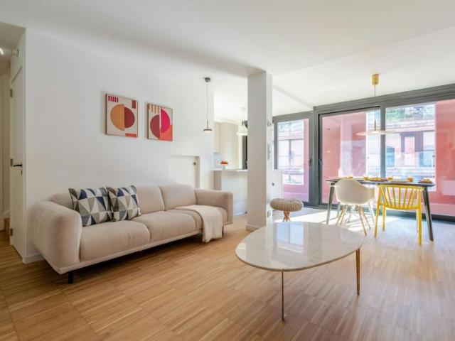 Apartamento alugar em Porto, Lordelo Do Ouro