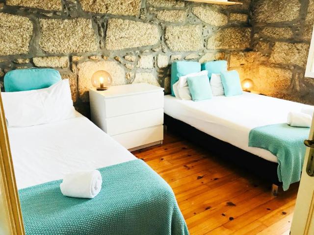 Apartamento alugar em Ouro, Porto