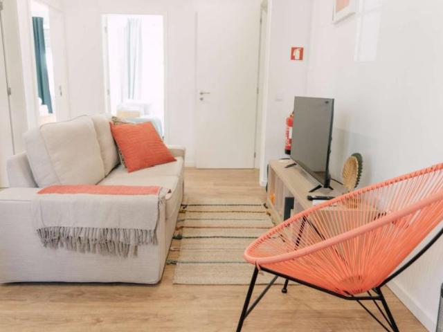 Apartamento alugar em Porto