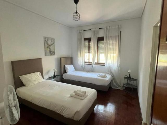 Apartamento alugar em Agramonte, Porto