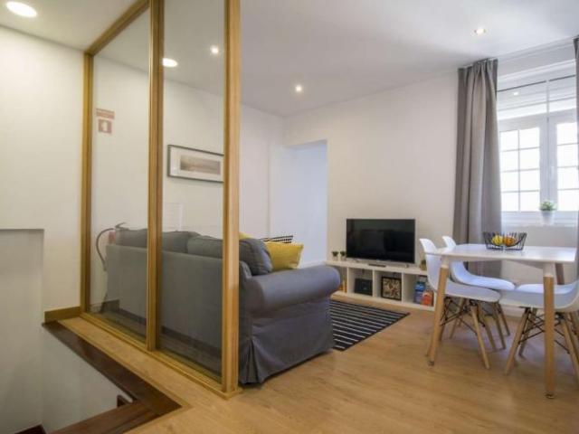 Apartamento alugar em Porto