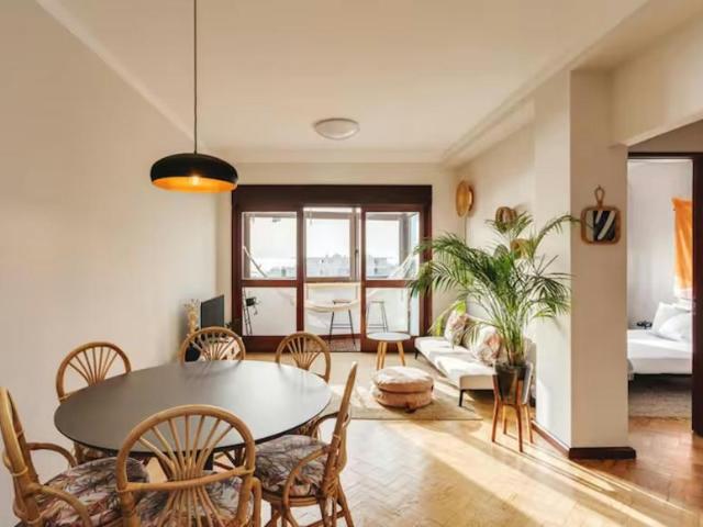 Apartamento alugar em Lordelo do Ouro e Massarelos, Porto