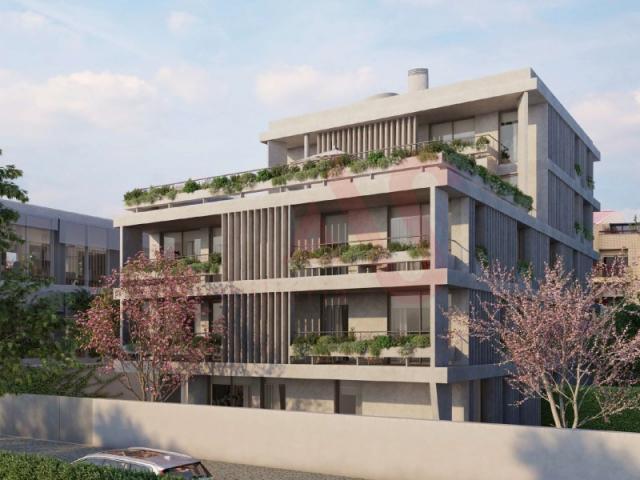 Apartamento venda em Porto, Lordelo Do Ouro