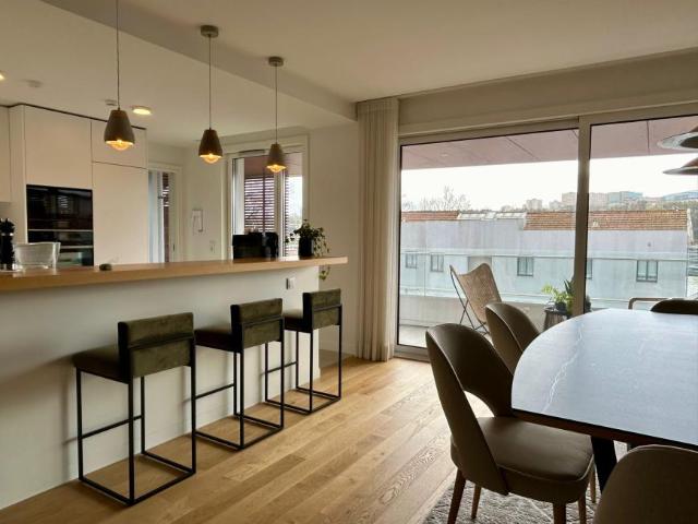 Apartamento venda em Porto, Lordelo Do Ouro