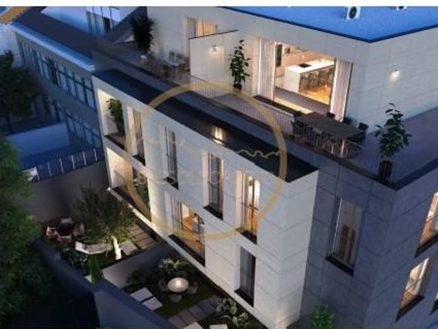 Apartamento venda em Porto, Lordelo Do Ouro