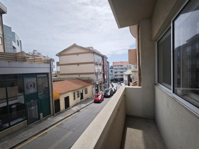 Apartamento venda em Porto, Aldoar