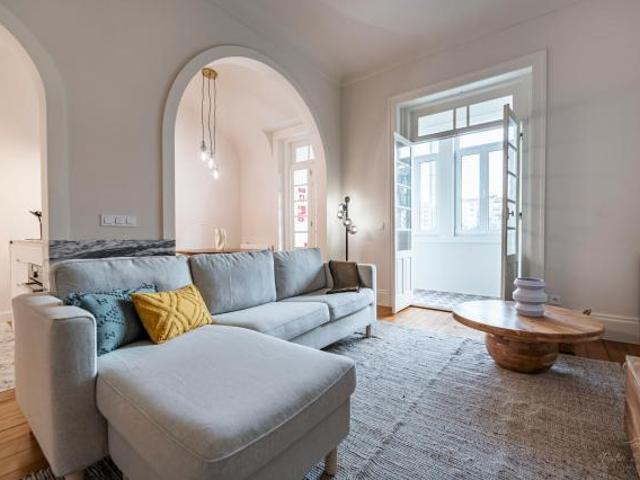 Apartamento alugar em Porto