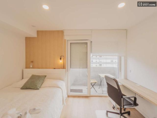 Quarto alugar em Porto