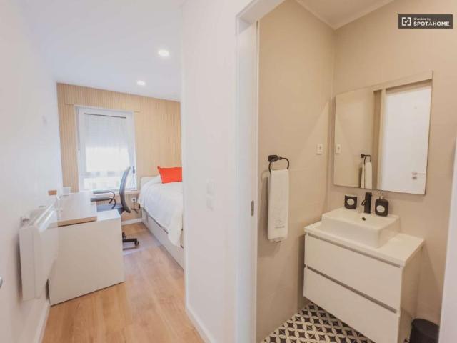 Quarto alugar em Porto