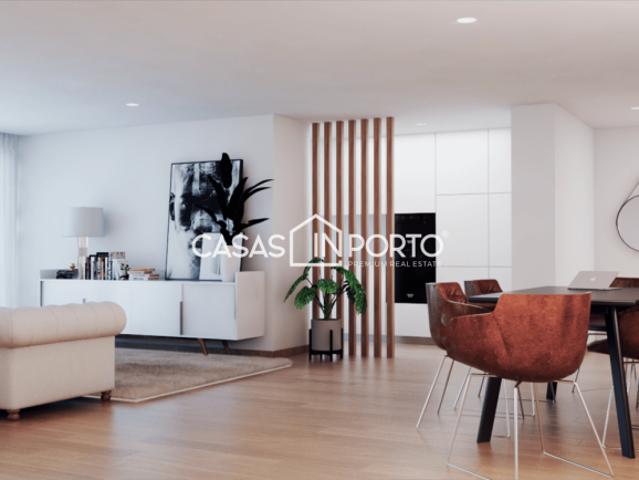 Apartamento venda em Porto