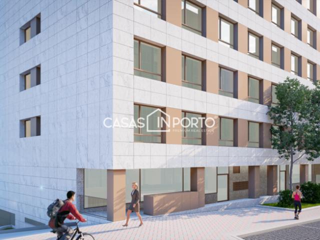Apartamento venda em Porto