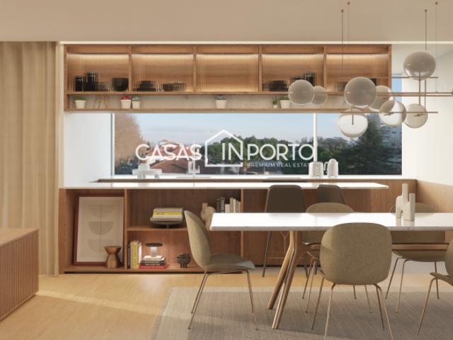 Apartamento venda em Porto