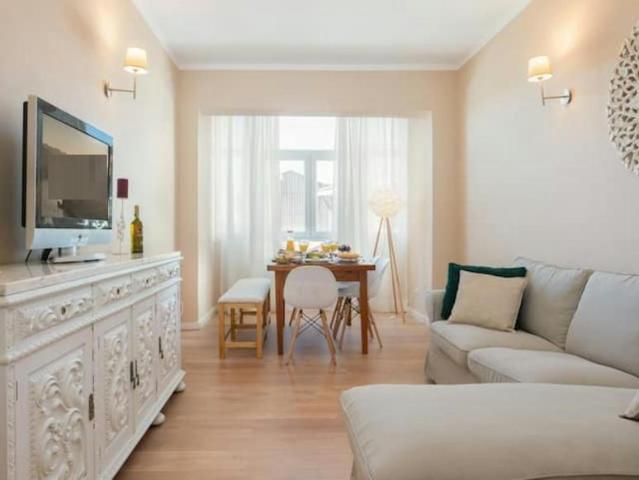 Apartamento alugar em Porto
