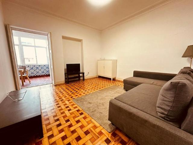 Apartamento alugar em Porto