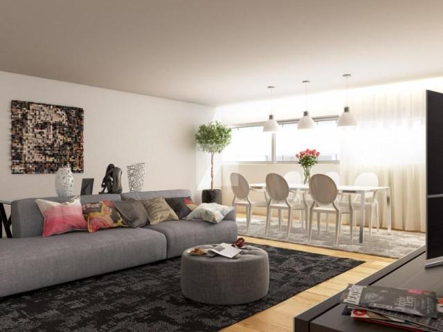 Apartamento venda em Porto