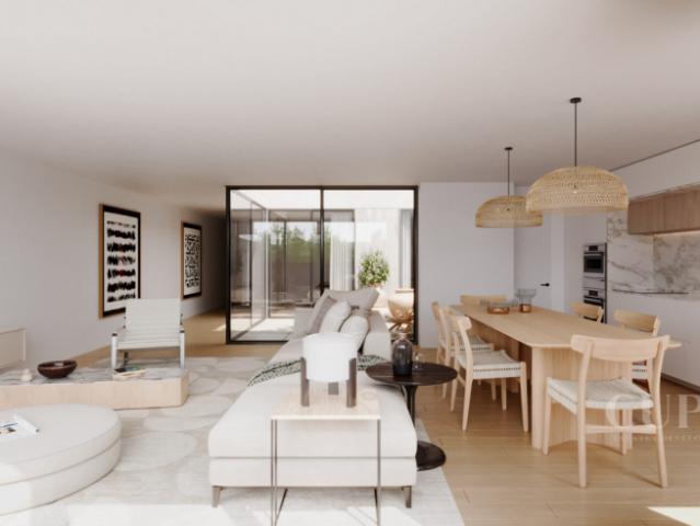 Apartamento venda em Porto