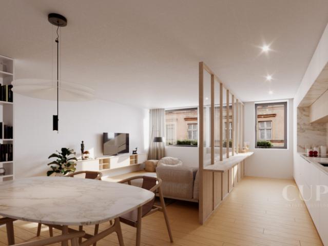 Apartamento venda em Porto