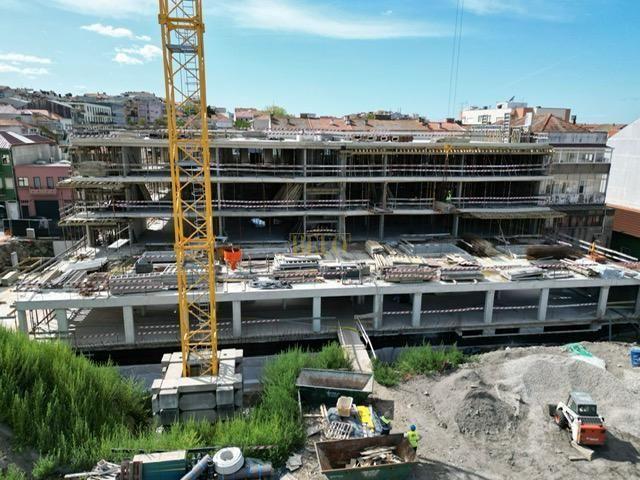 Apartamento venda em Porto