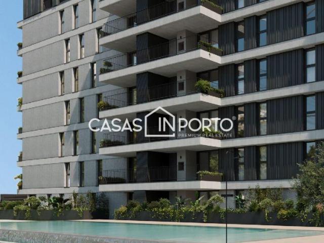 Apartamento venda em Porto