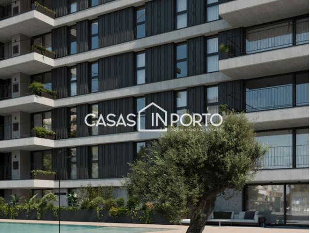 Apartamento venda em Porto