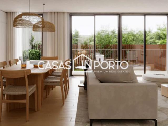 Apartamento venda em Porto