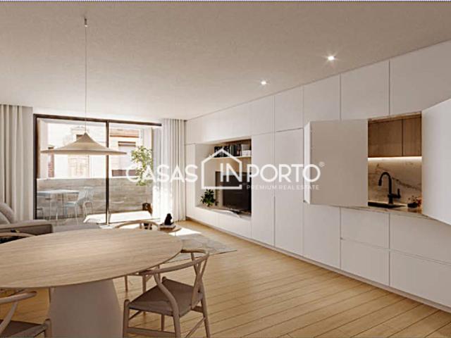 Apartamento venda em Porto