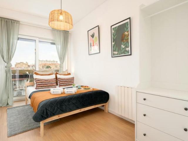Apartamento alugar em Porto, Cedofeita
