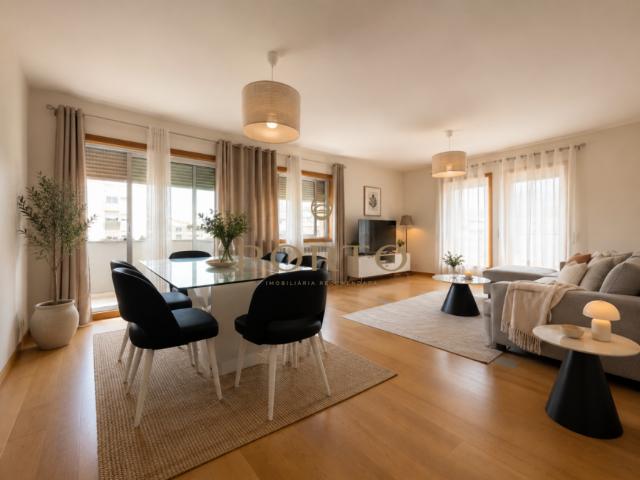 Apartamento alugar em Porto