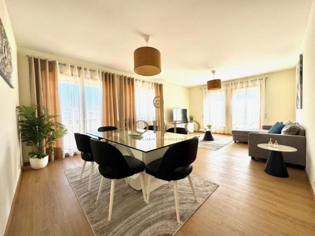 Apartamento alugar em Requesende, Porto