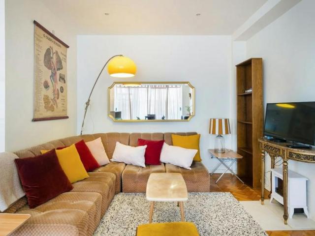 Apartamento alugar em Porto