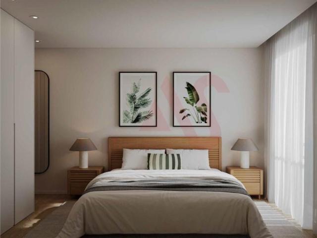 Apartamento venda em Porto